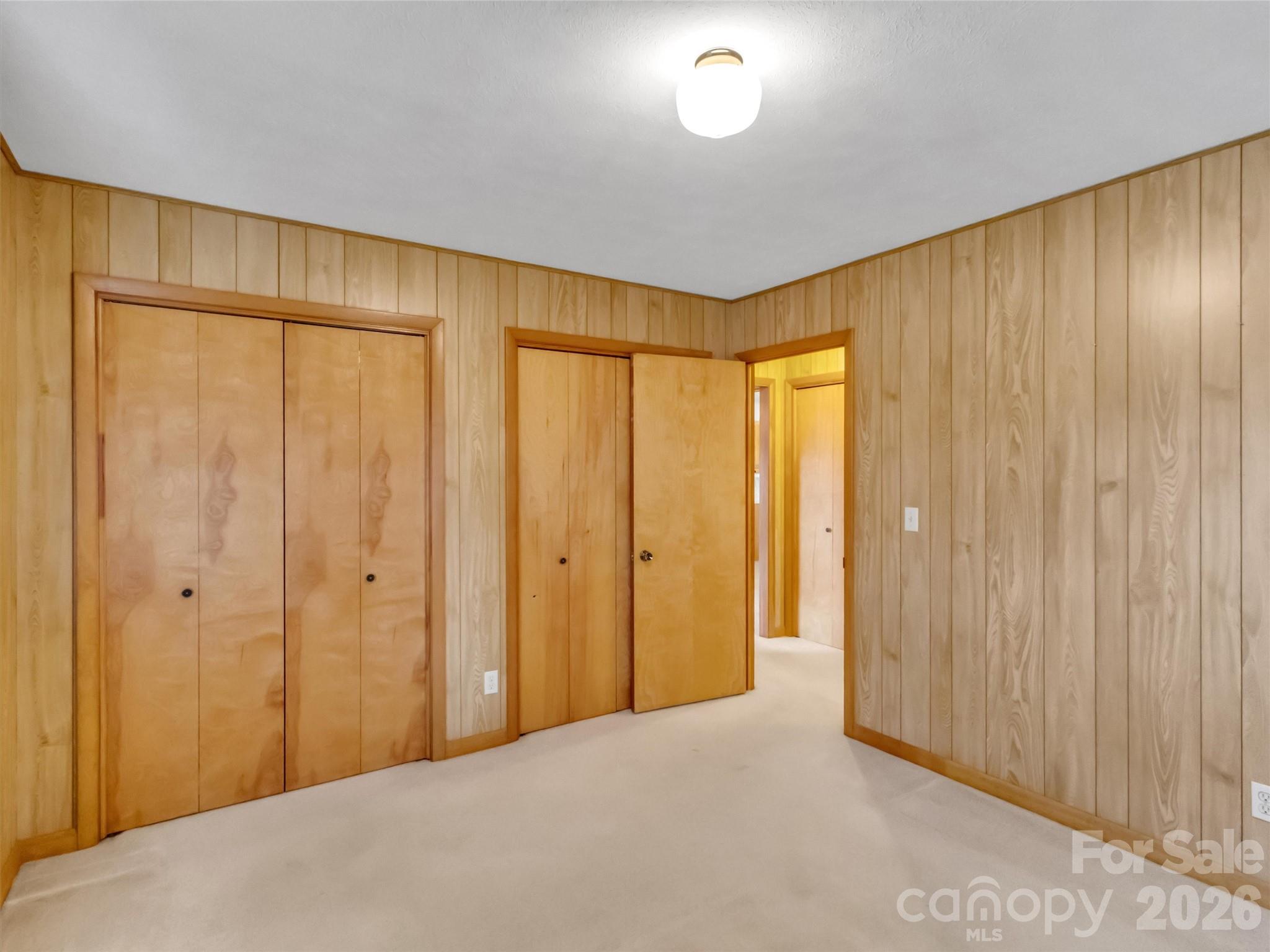 Jonathan Creek Area - Residential