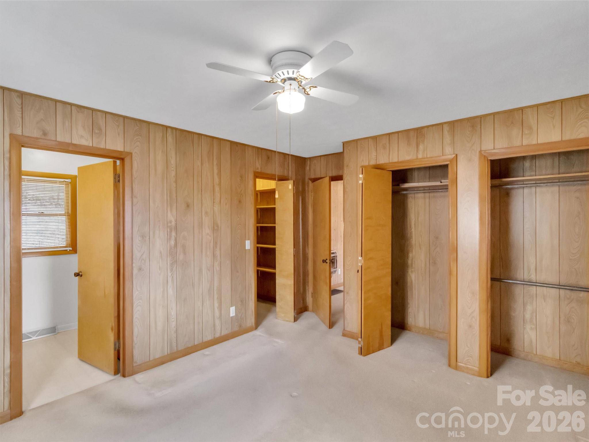 Jonathan Creek Area - Residential