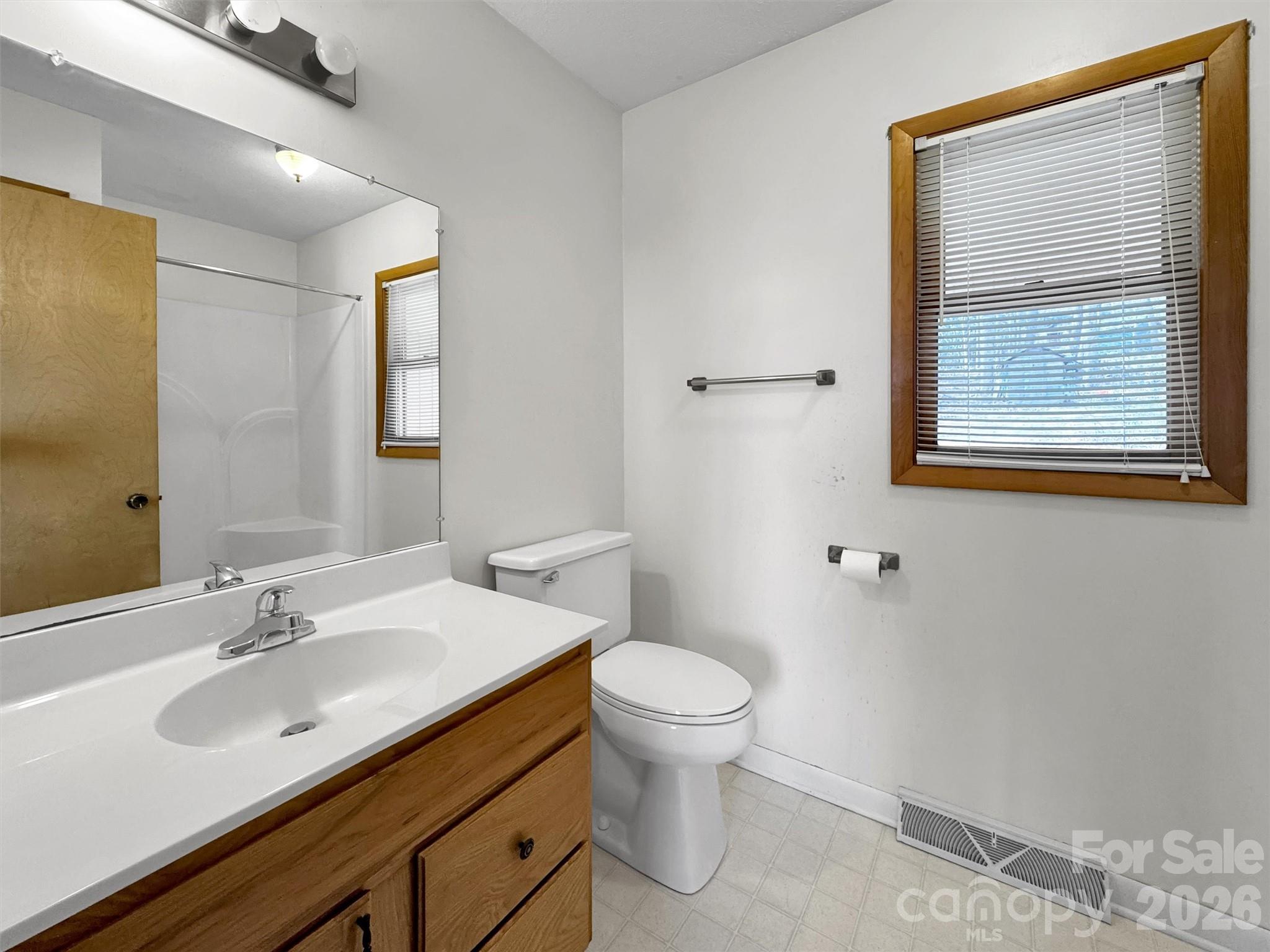 Jonathan Creek Area - Residential