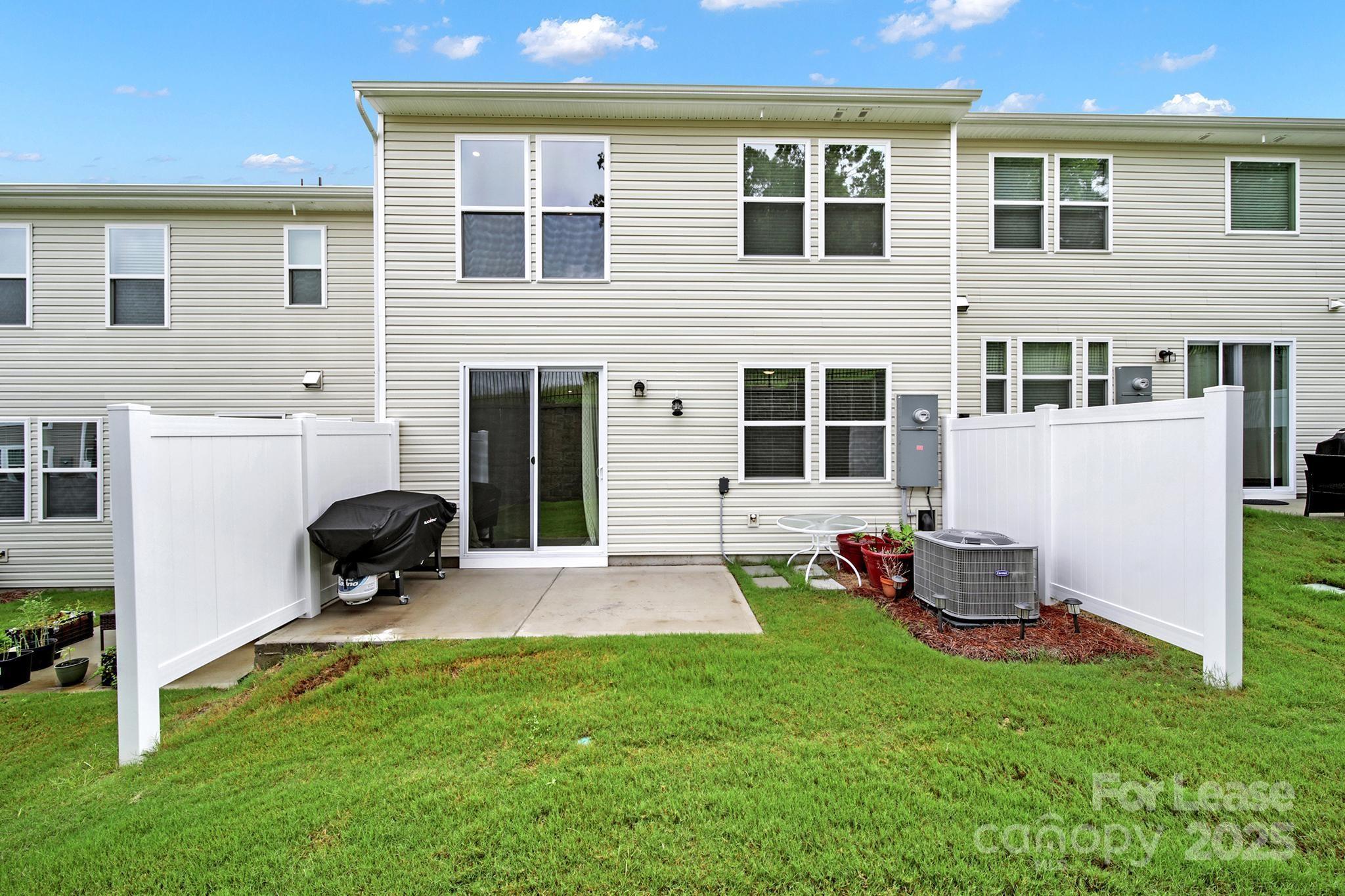 Somerset - Residential Lease