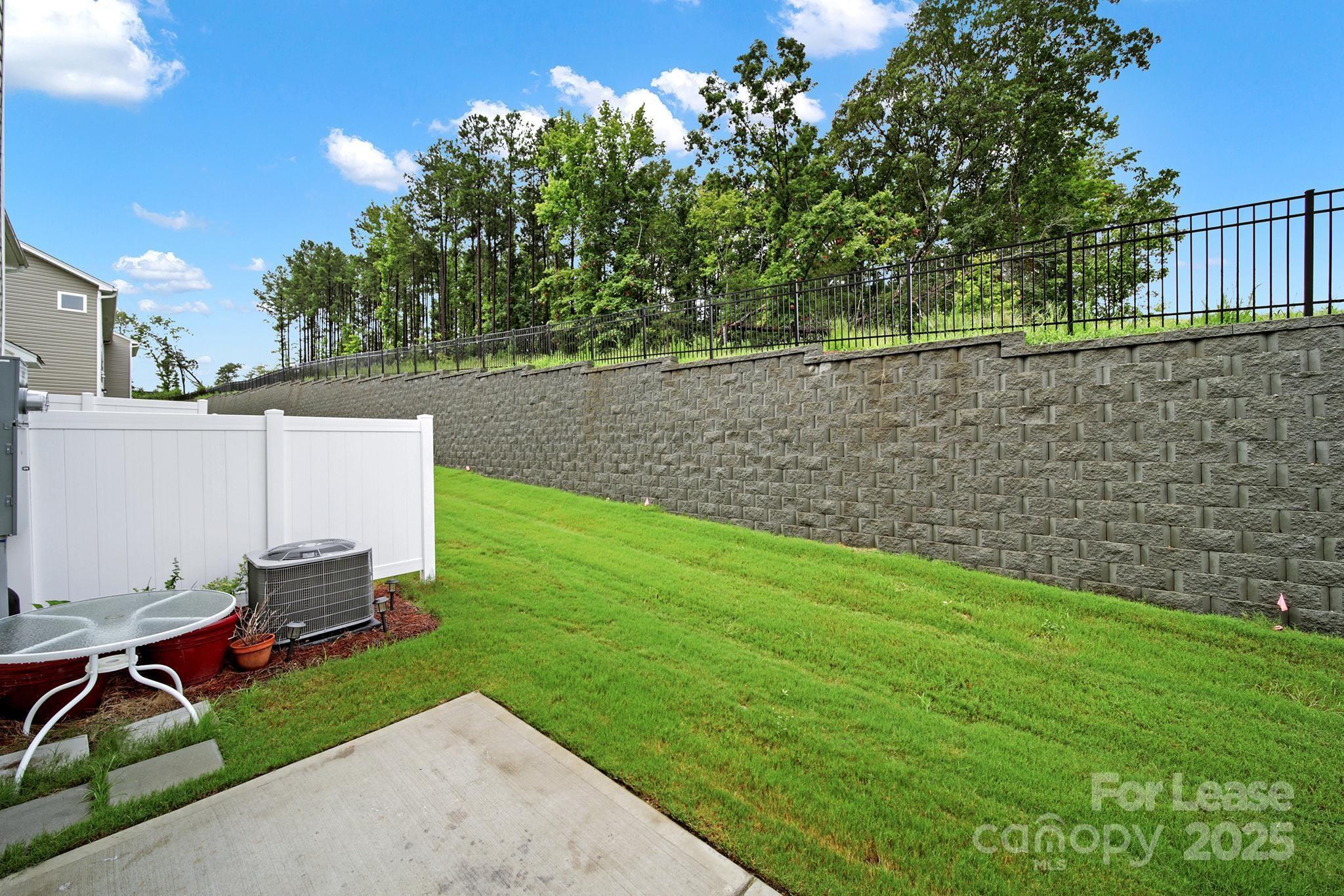 Somerset - Residential Lease