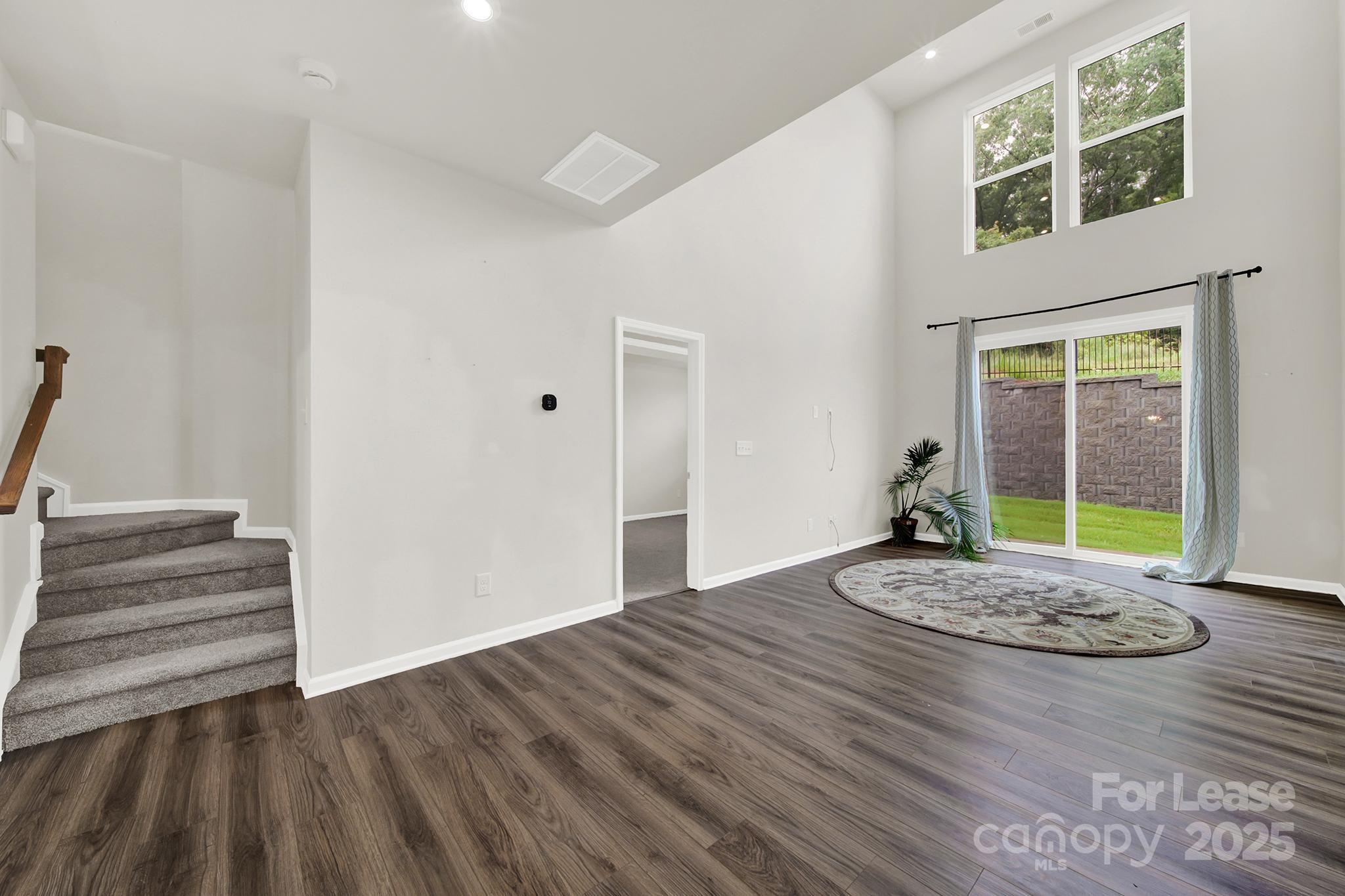 Somerset - Residential Lease