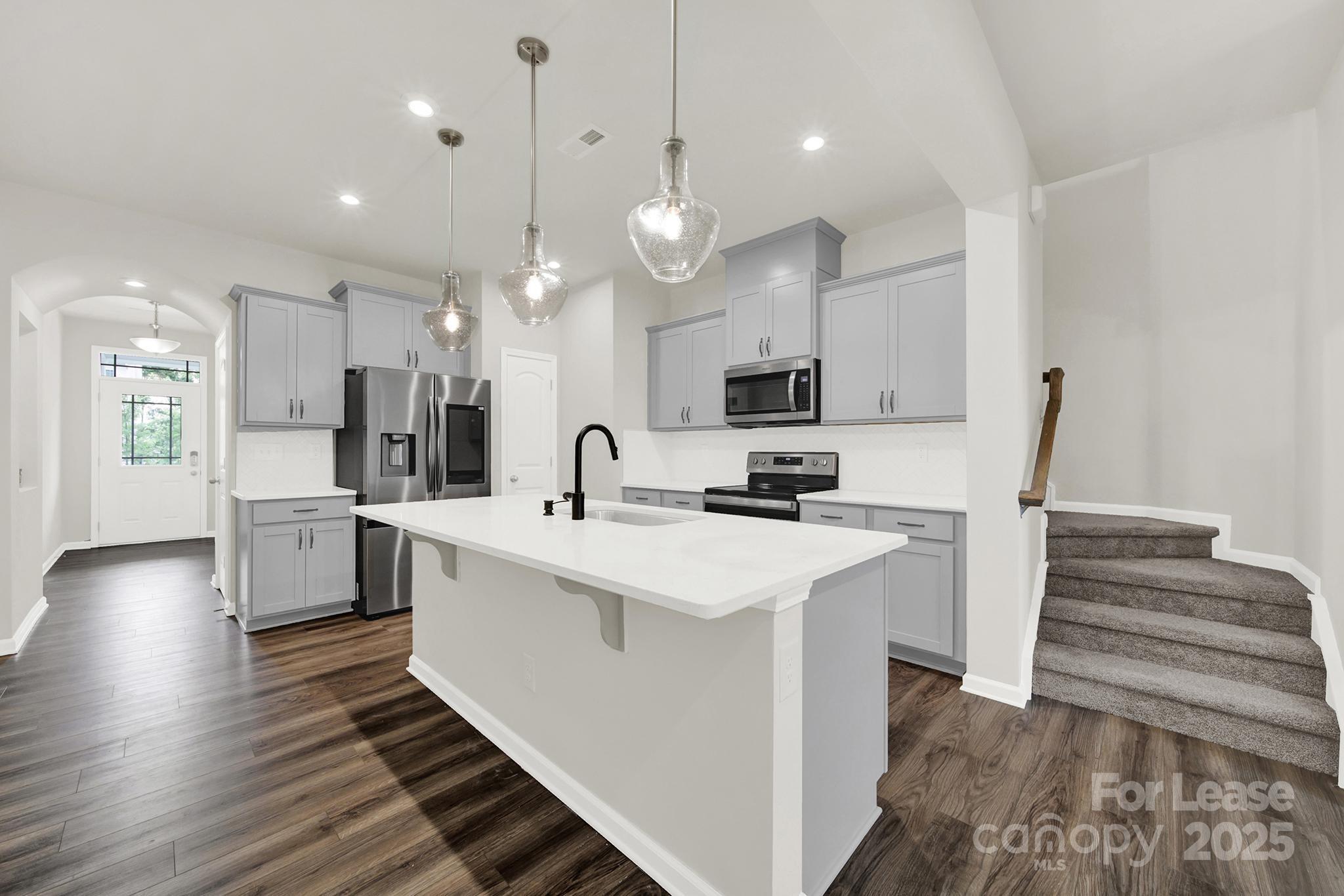 Somerset - Residential Lease