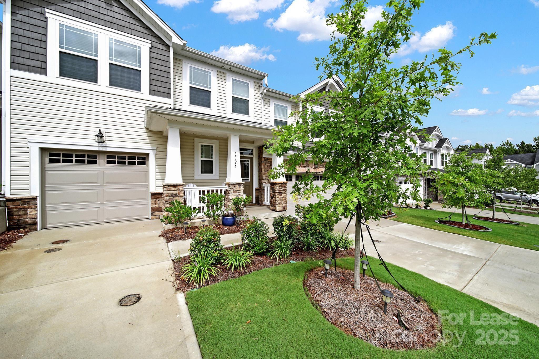 Somerset - Residential Lease