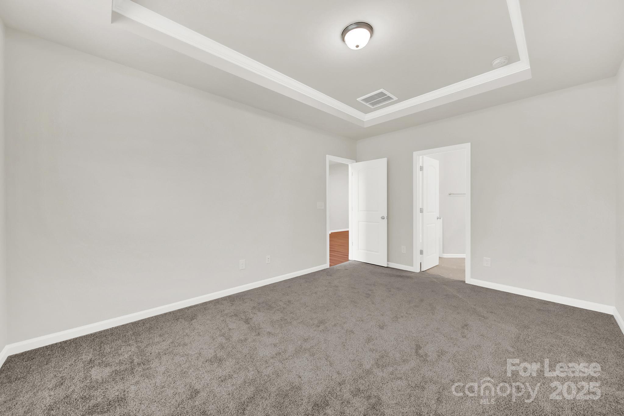 Somerset - Residential Lease