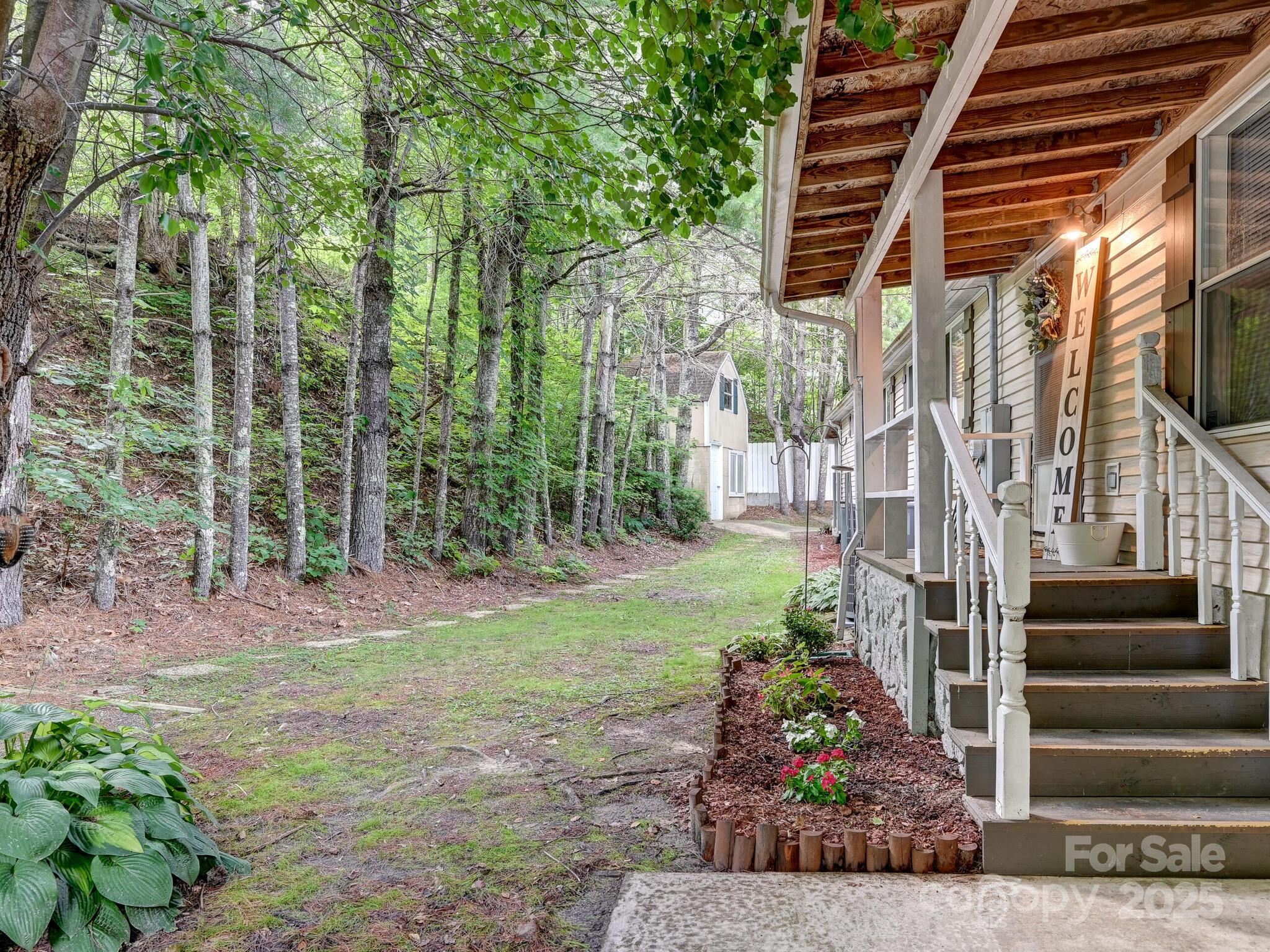 472 Hidden Valley Road