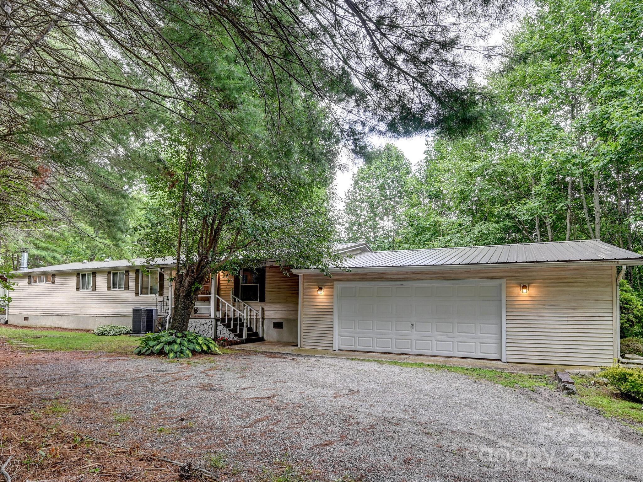472 Hidden Valley Road