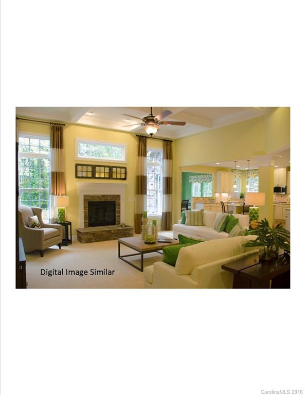 Brookmeade - Residential