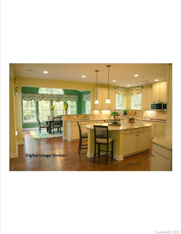 Brookmeade - Residential