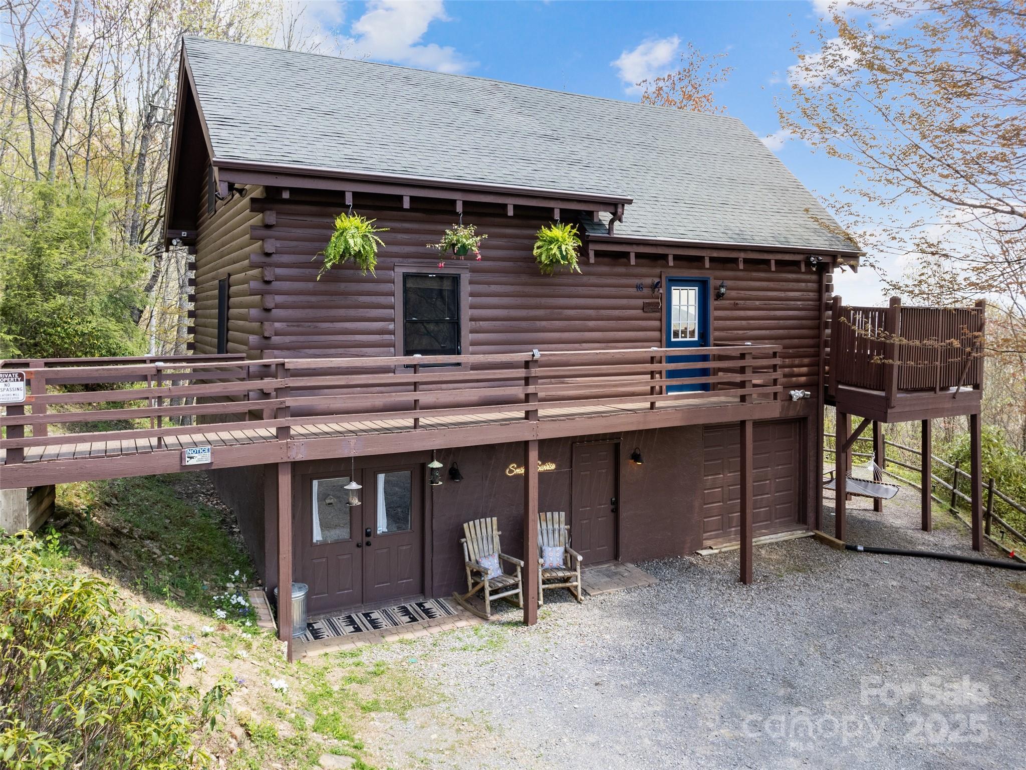 16 Sutton Knob Road