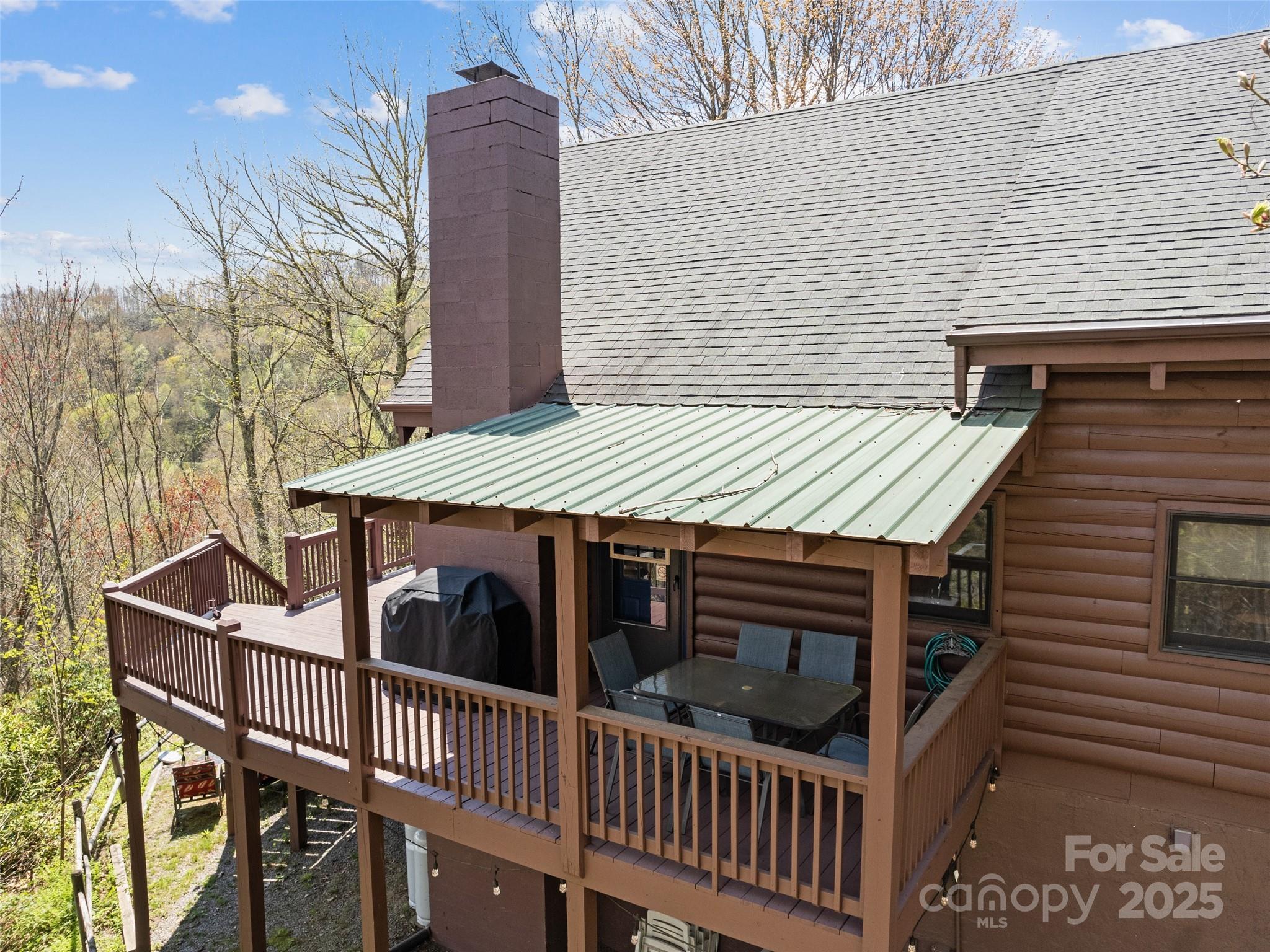 16 Sutton Knob Road