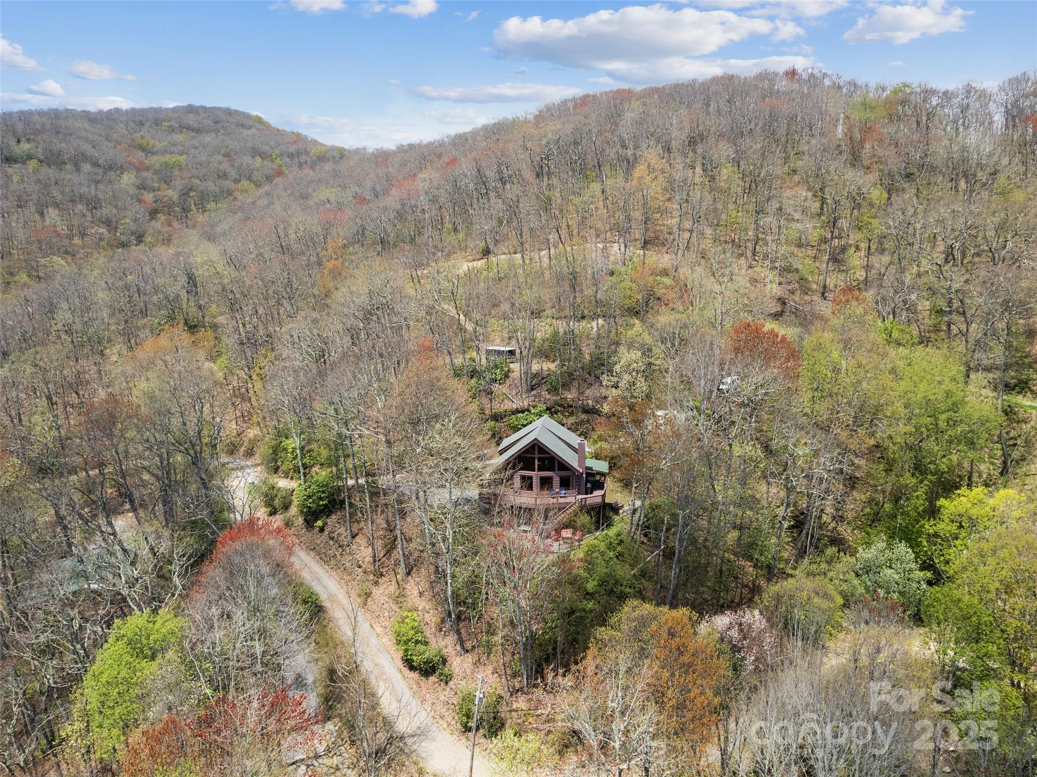 16 Sutton Knob Road