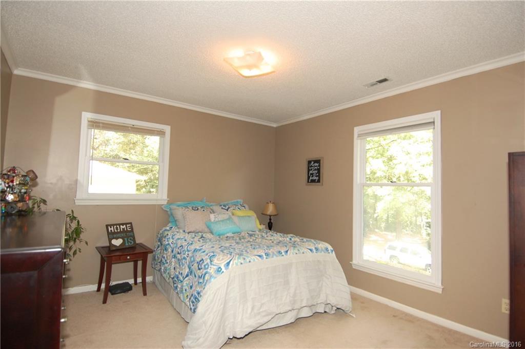Foxwood - Residential