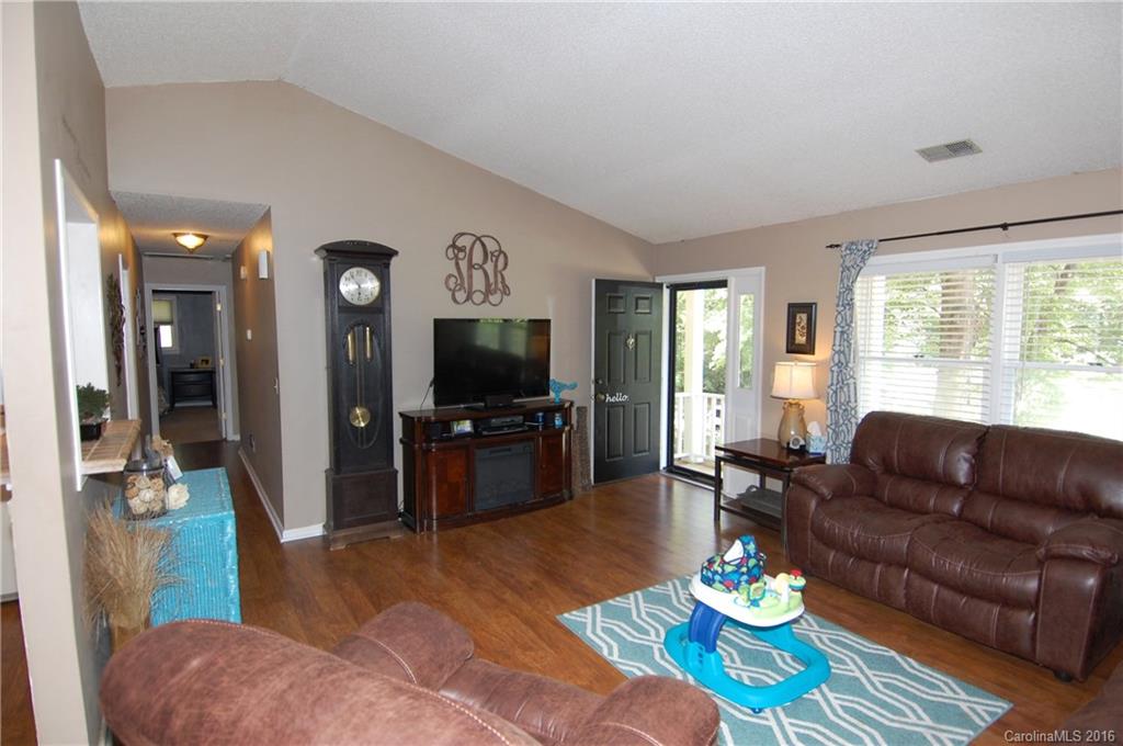 Foxwood - Residential
