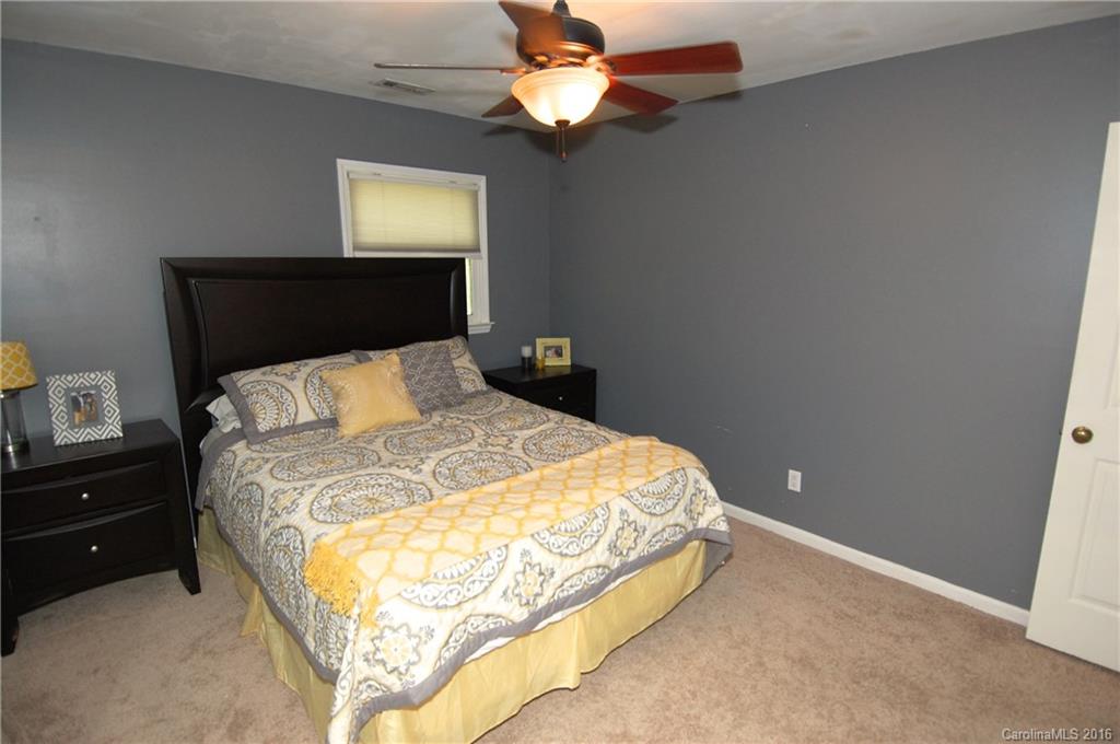 Foxwood - Residential