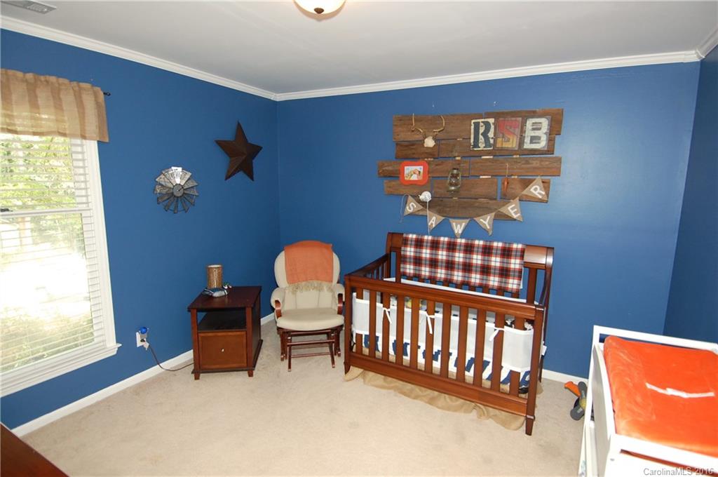 Foxwood - Residential
