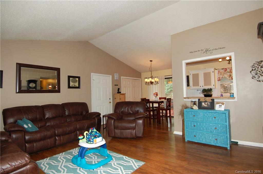 Foxwood - Residential