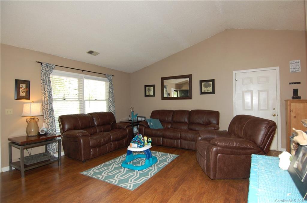 Foxwood - Residential