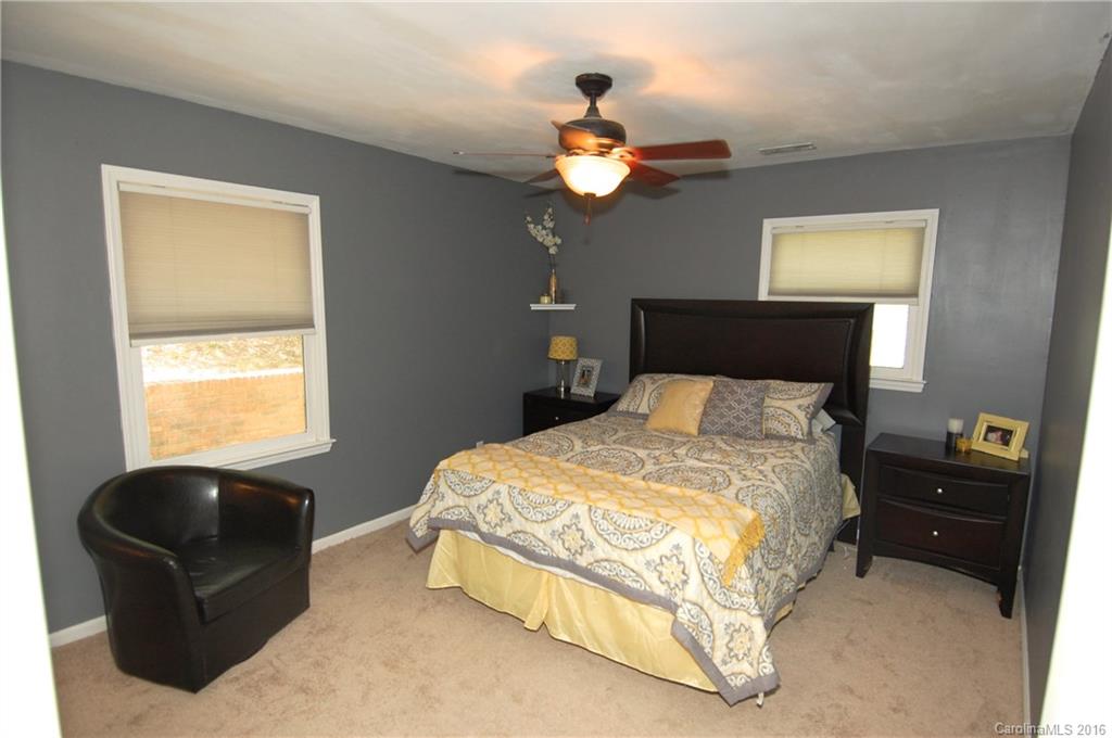 Foxwood - Residential