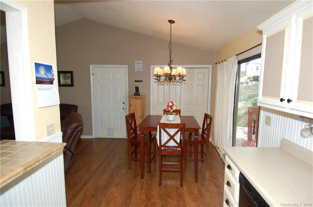 Foxwood - Residential