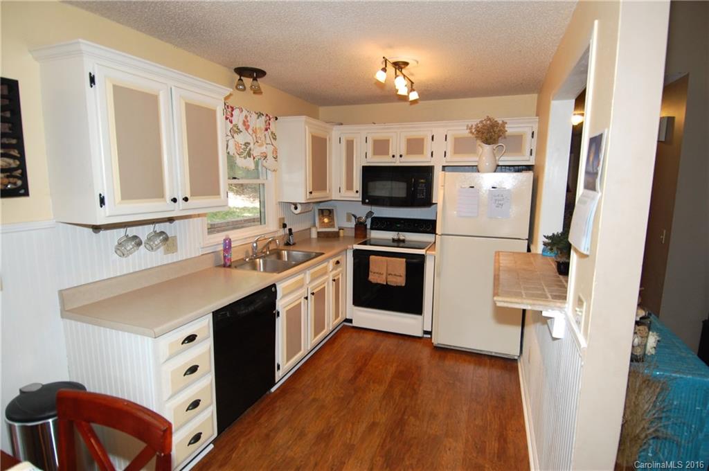 Foxwood - Residential