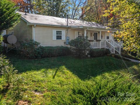 A home in Burnsville