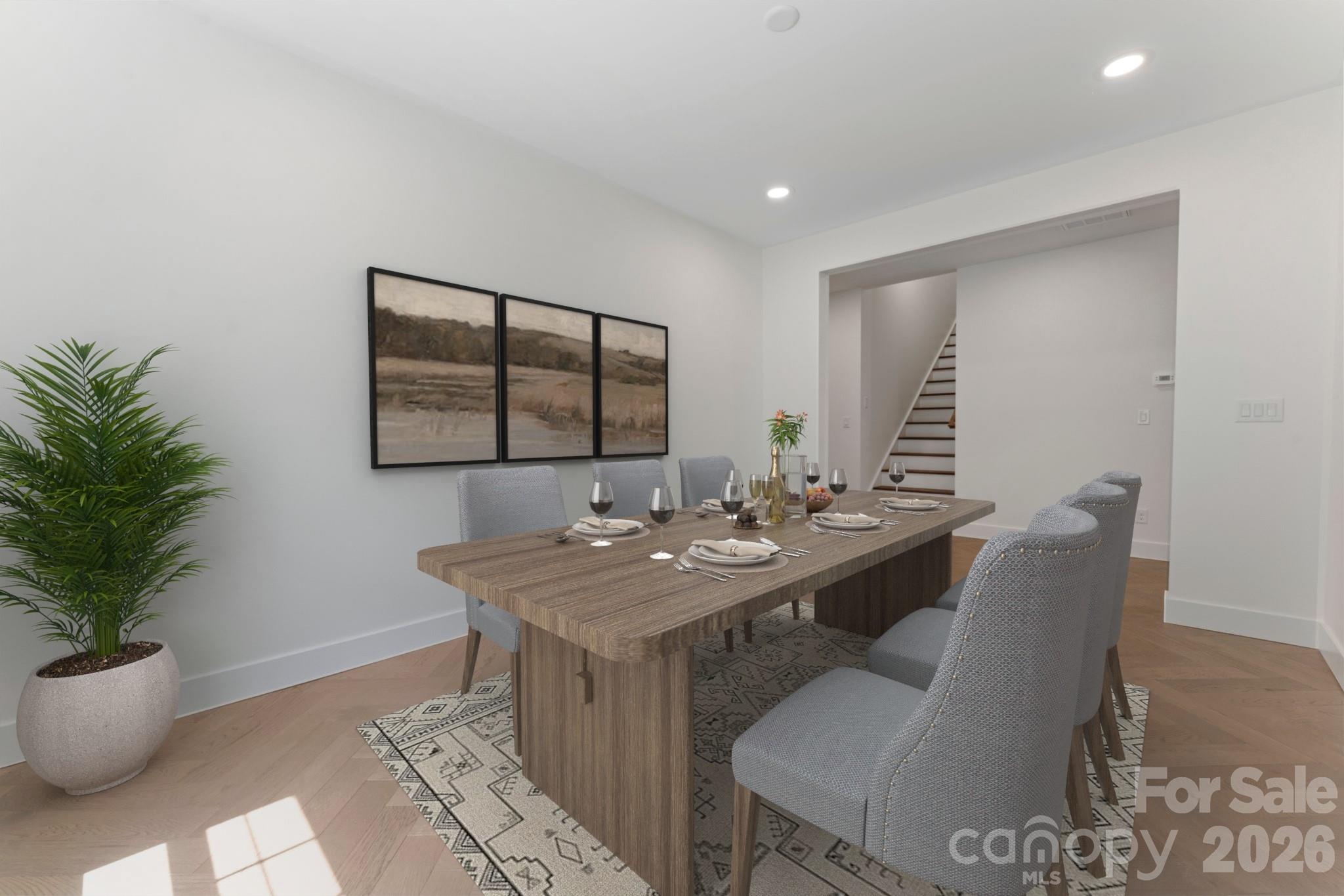 Applewood - Residential