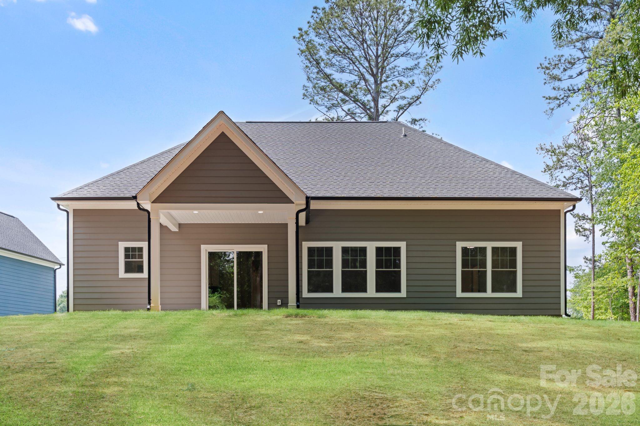 Applewood - Residential