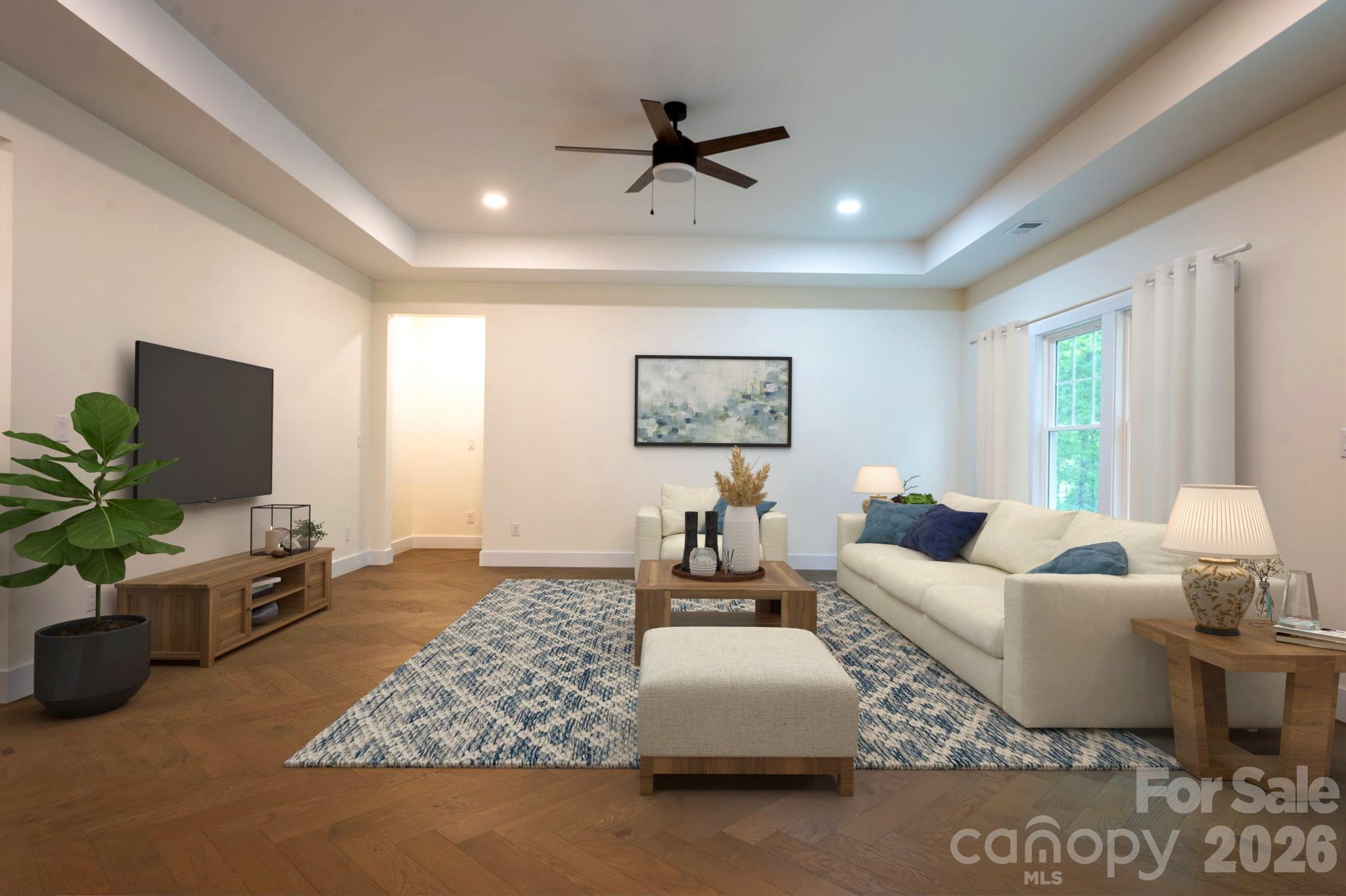 Applewood - Residential