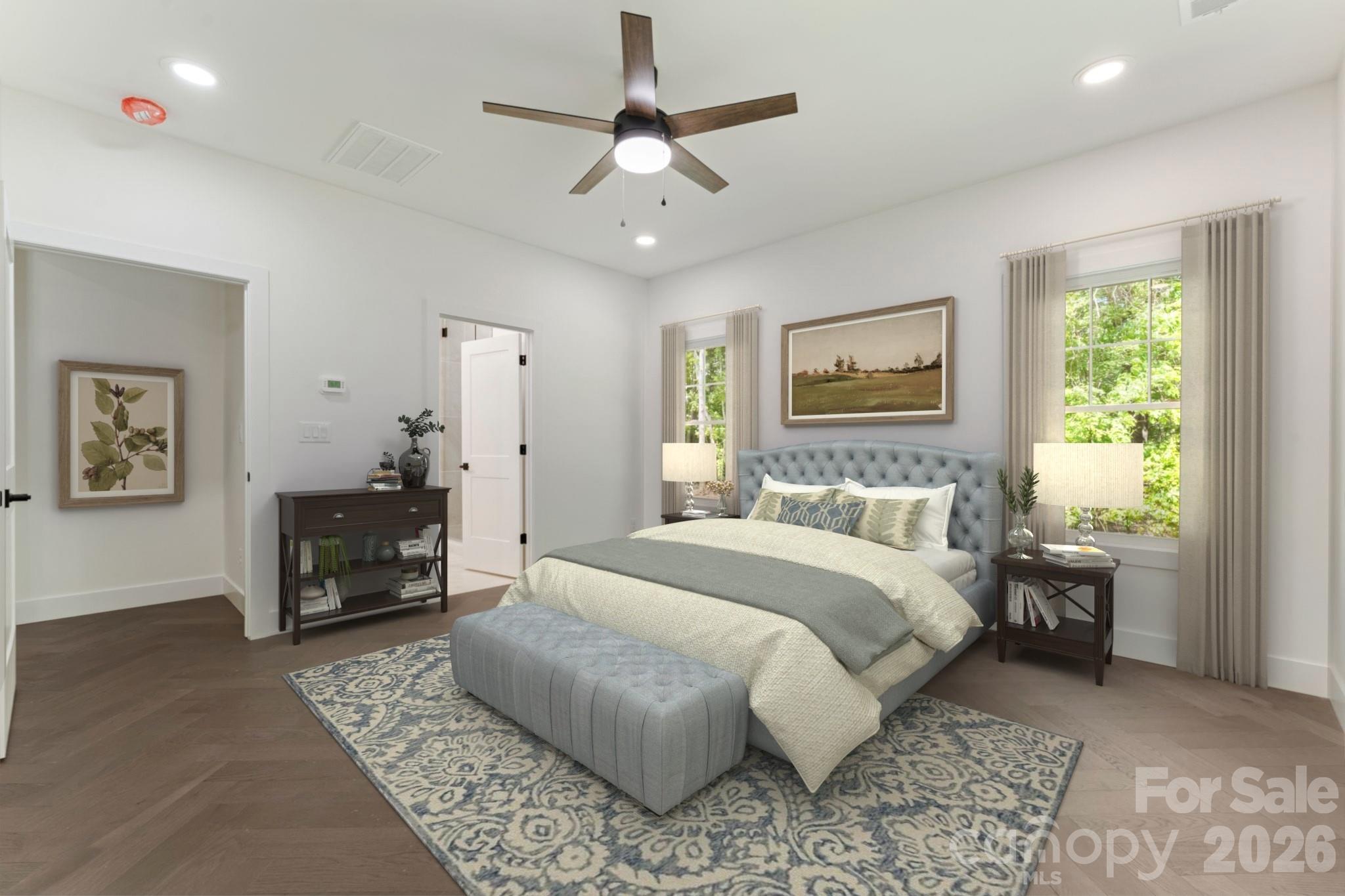 Applewood - Residential