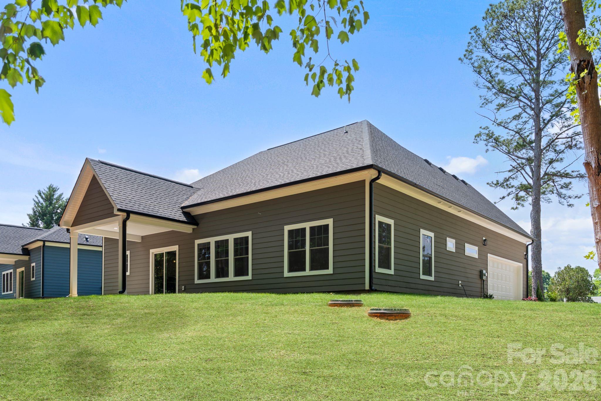Applewood - Residential