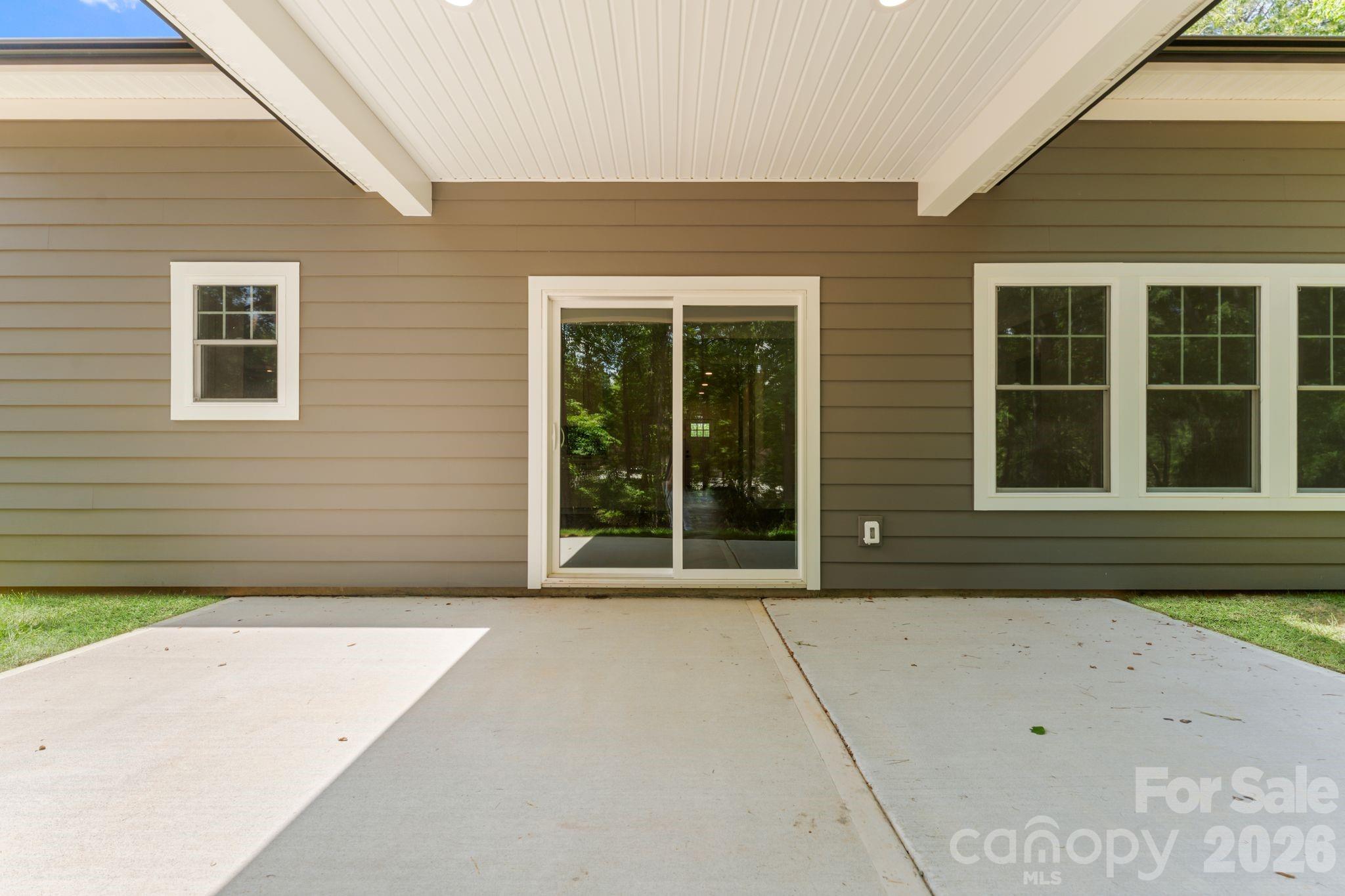 Applewood - Residential