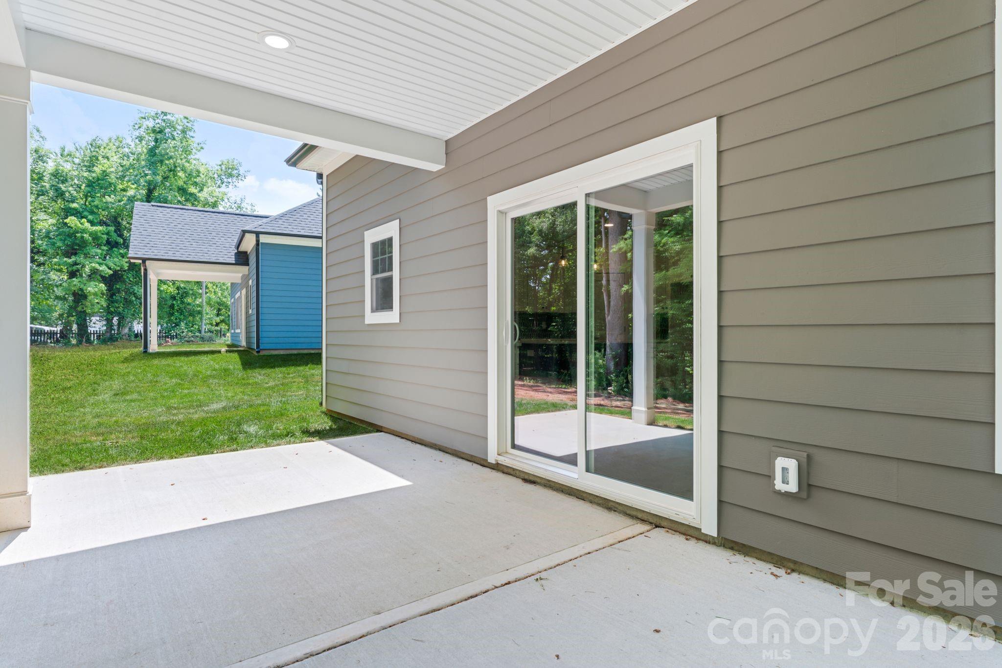 Applewood - Residential
