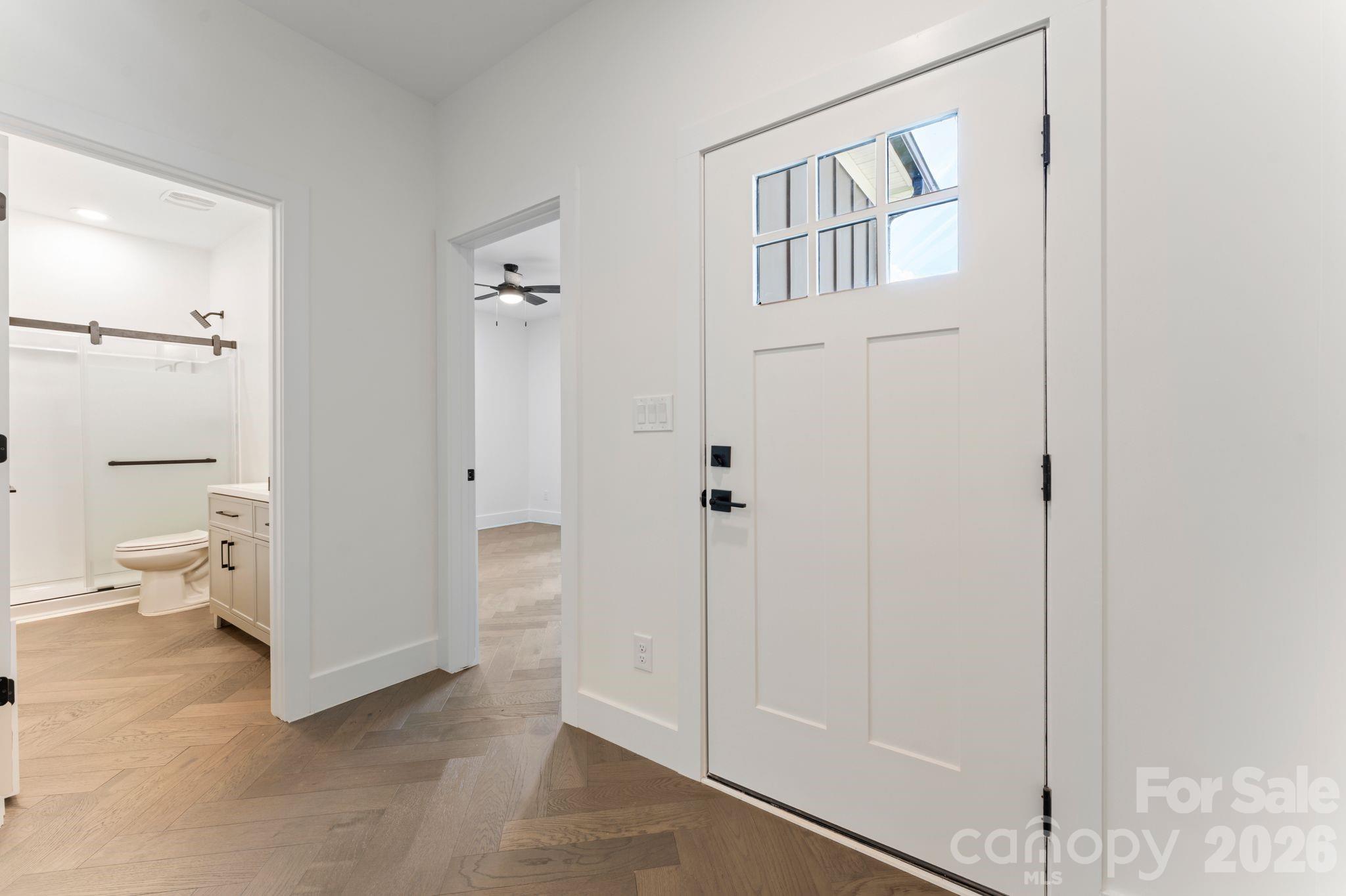 Applewood - Residential