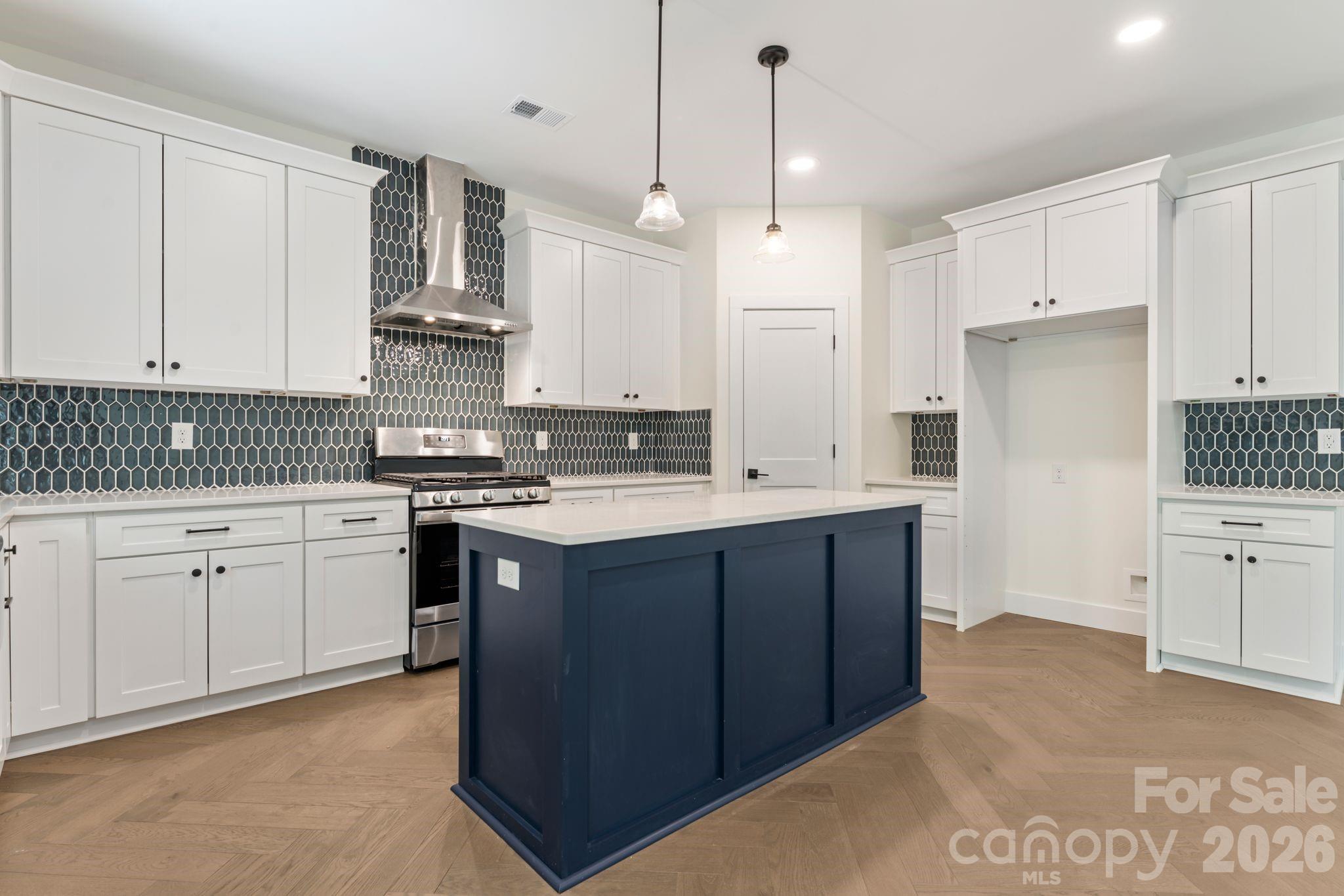 Applewood - Residential