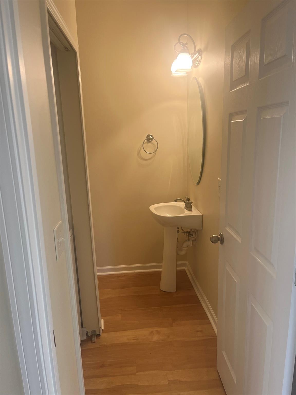 Cedar Mill - Residential Lease