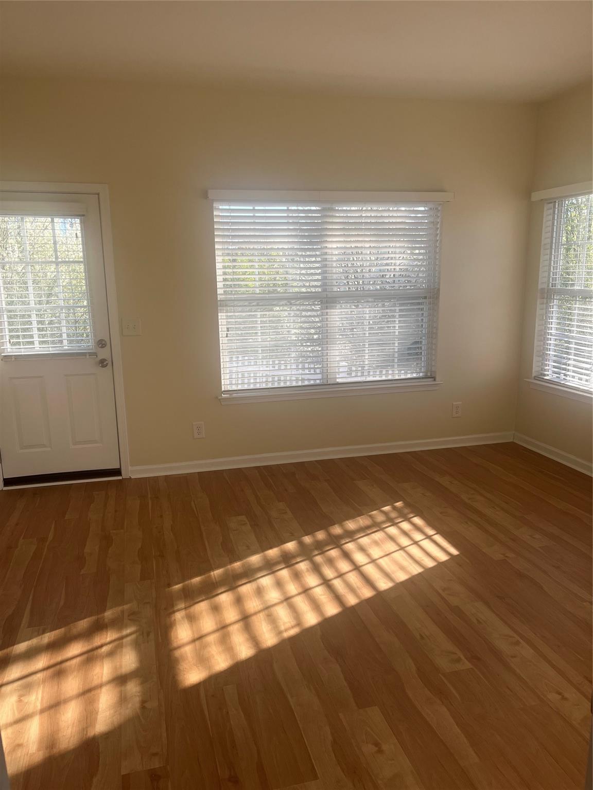 Cedar Mill - Residential Lease