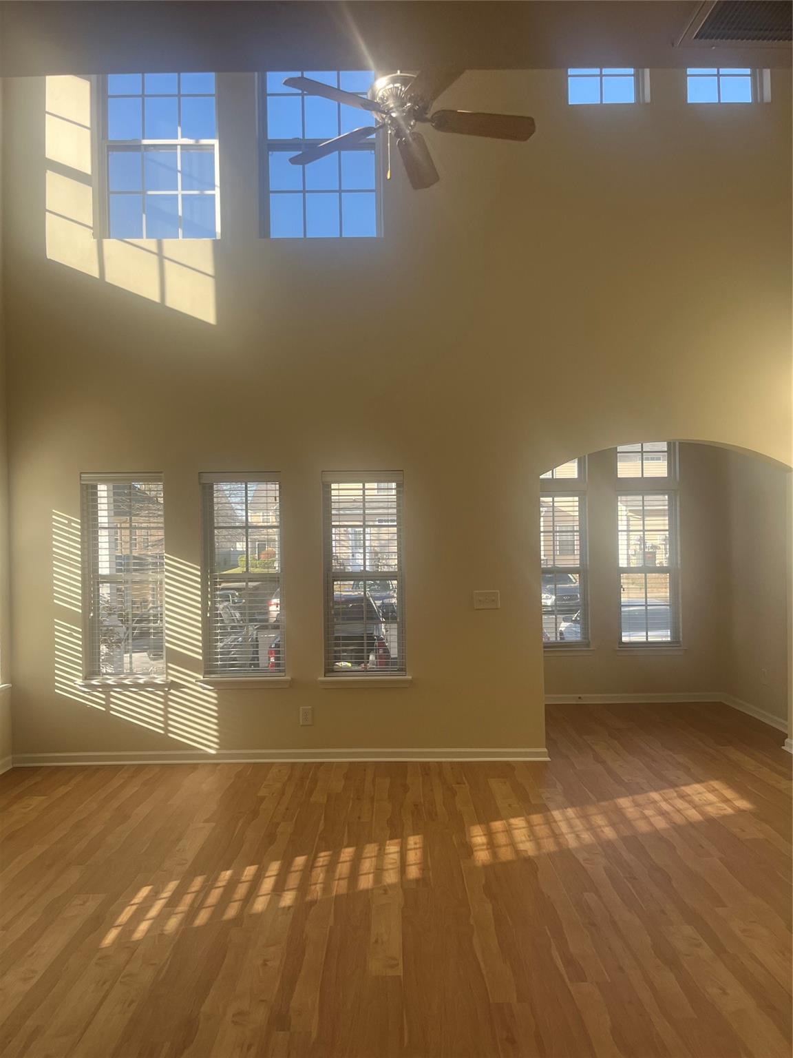 Cedar Mill - Residential Lease