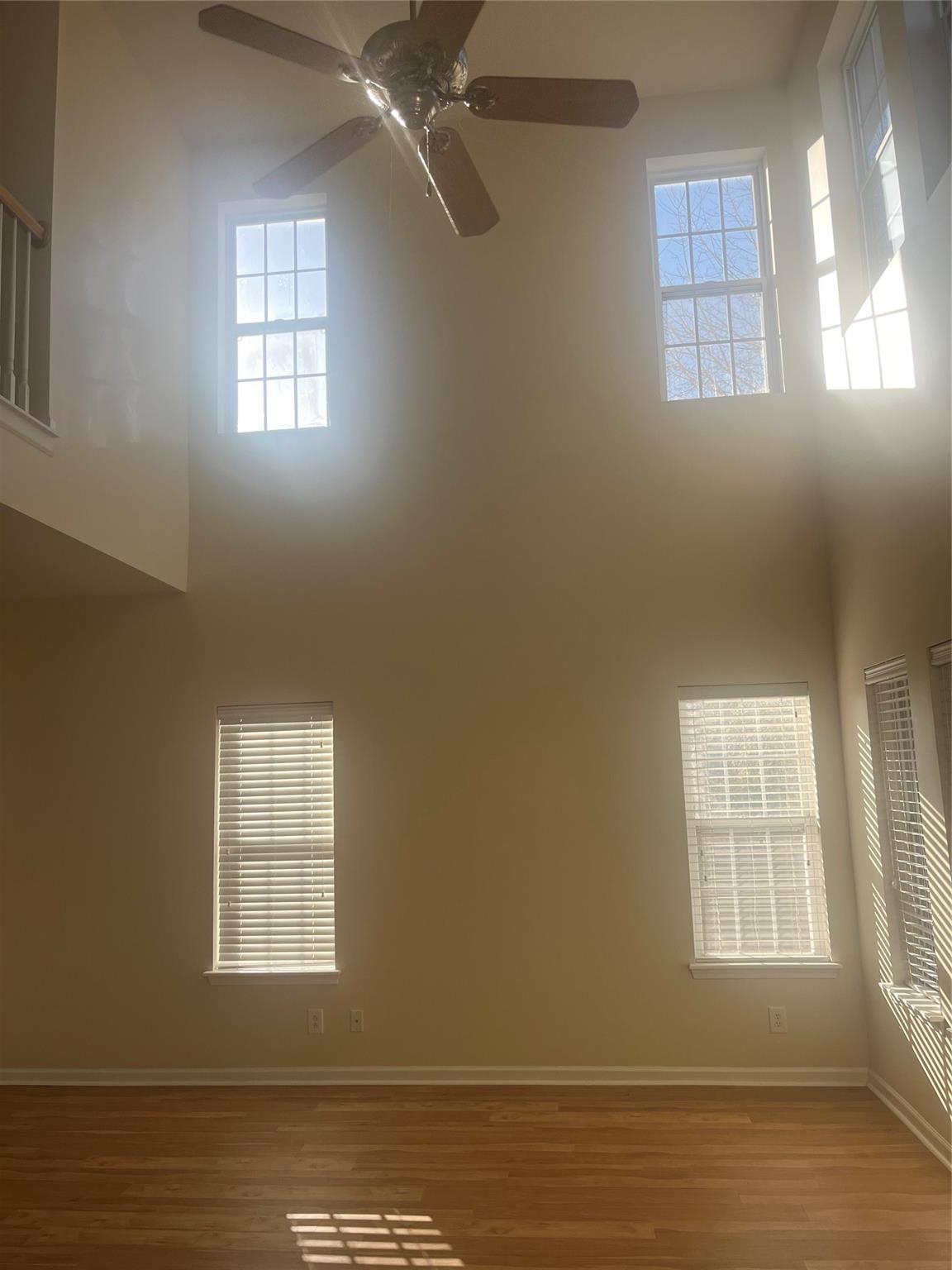 Cedar Mill - Residential Lease