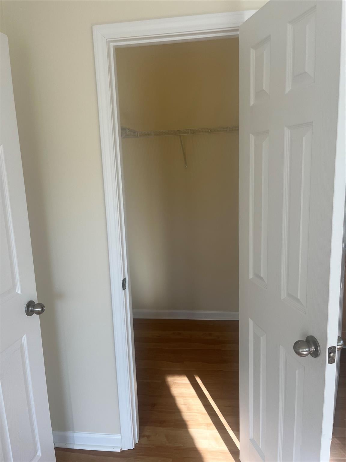 Cedar Mill - Residential Lease