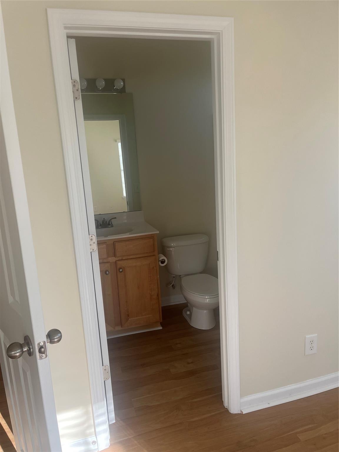 Cedar Mill - Residential Lease