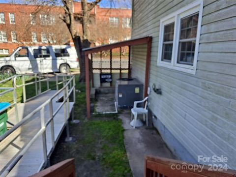 A home in Bessemer City