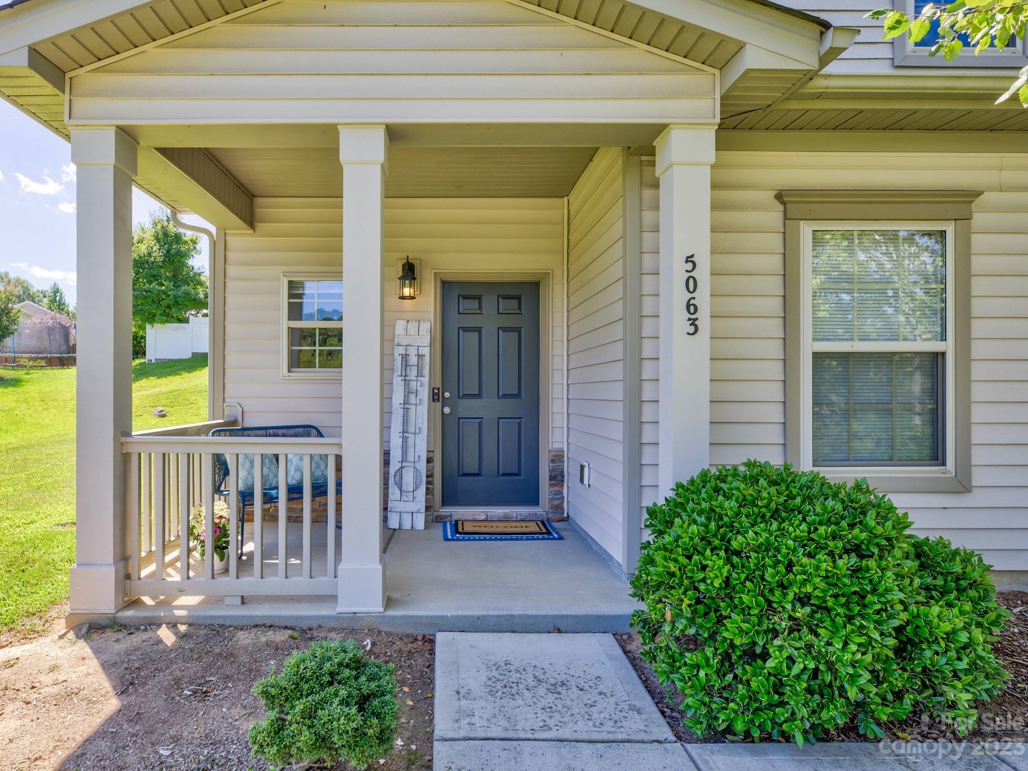 Alder Ridge - Residential