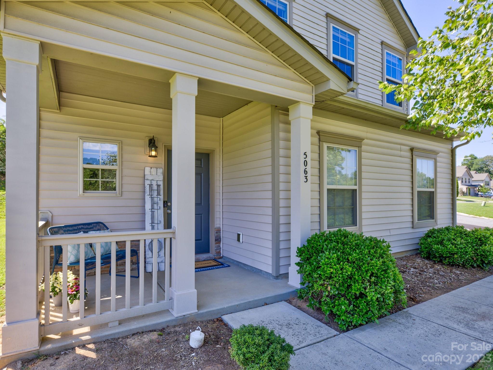 Alder Ridge - Residential