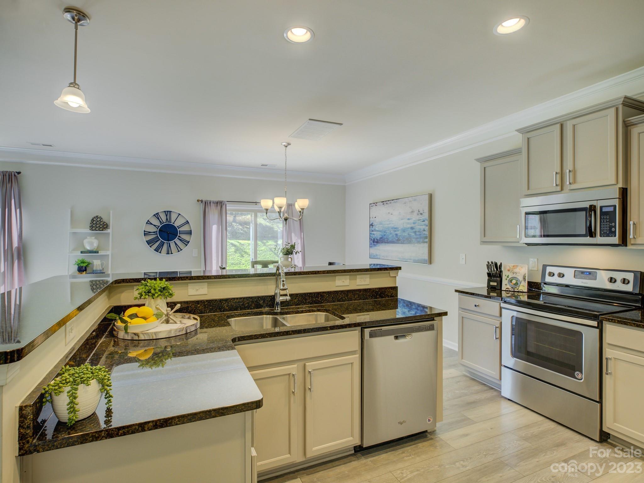 Alder Ridge - Residential