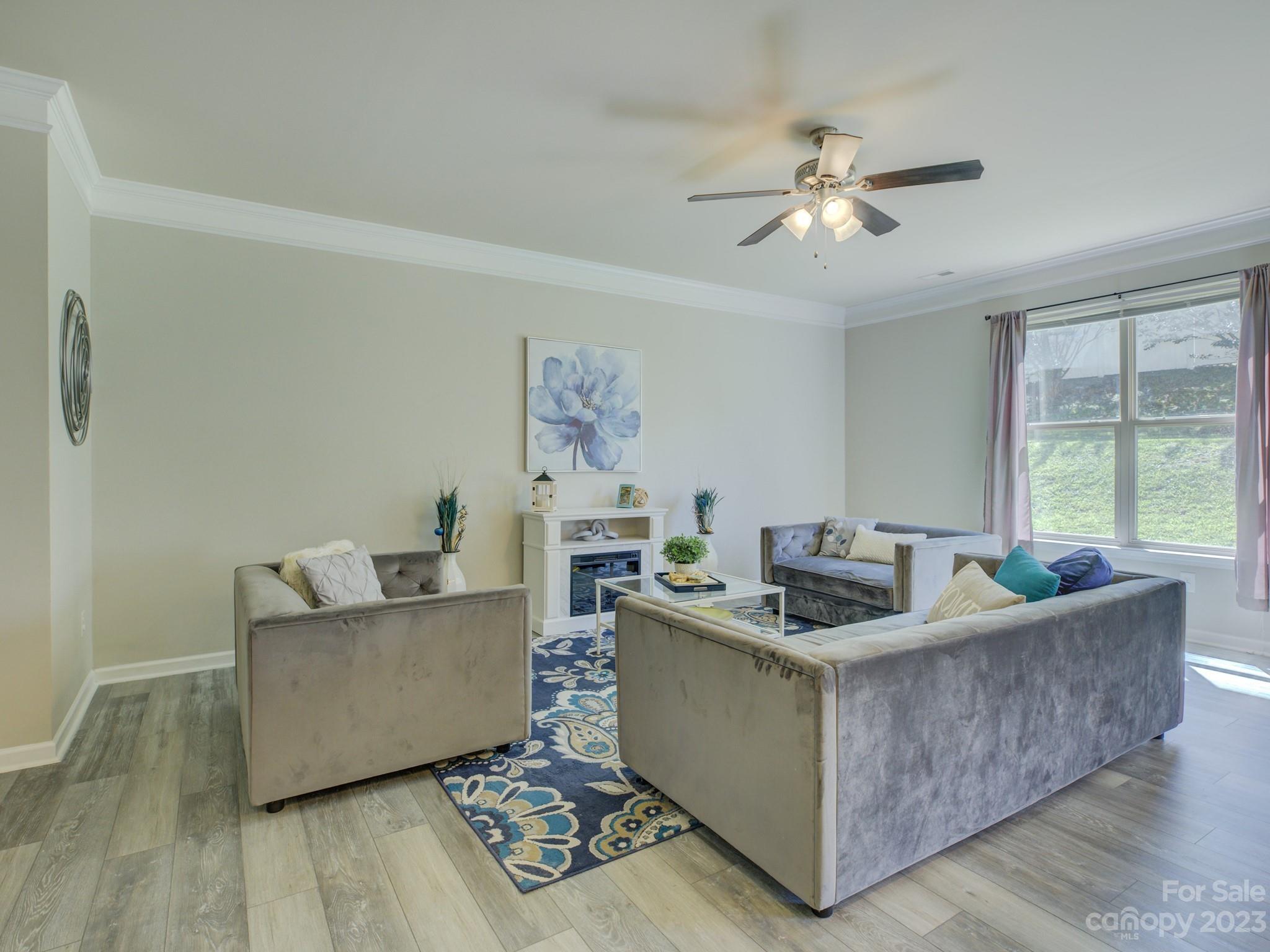 Alder Ridge - Residential