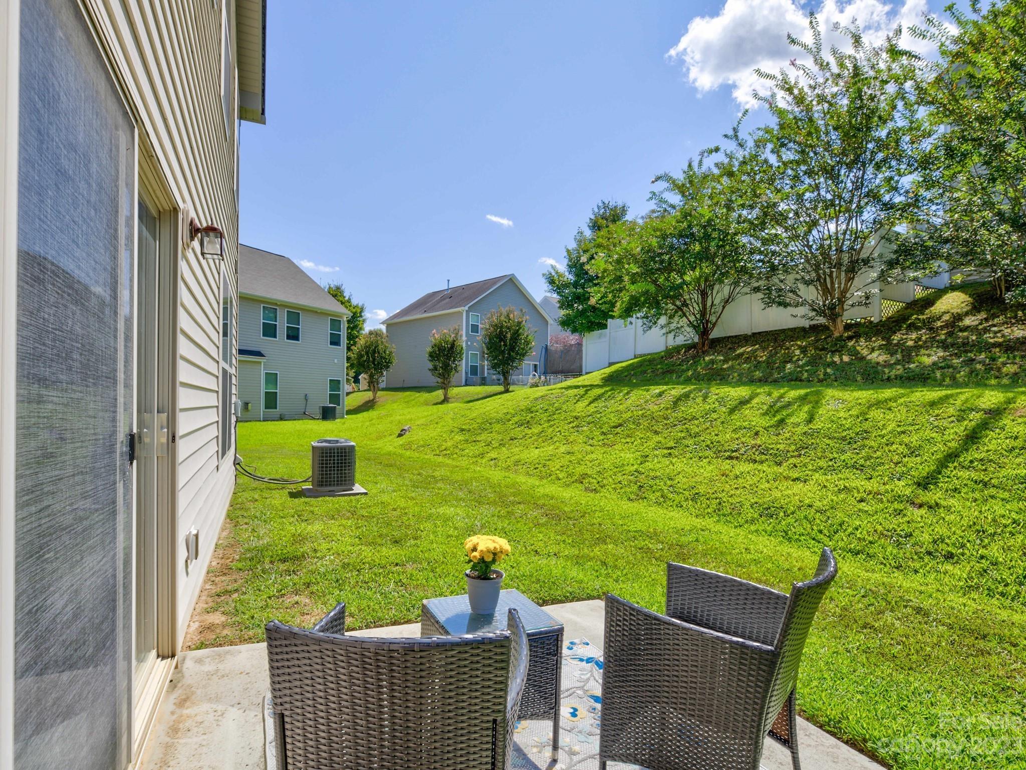 Alder Ridge - Residential