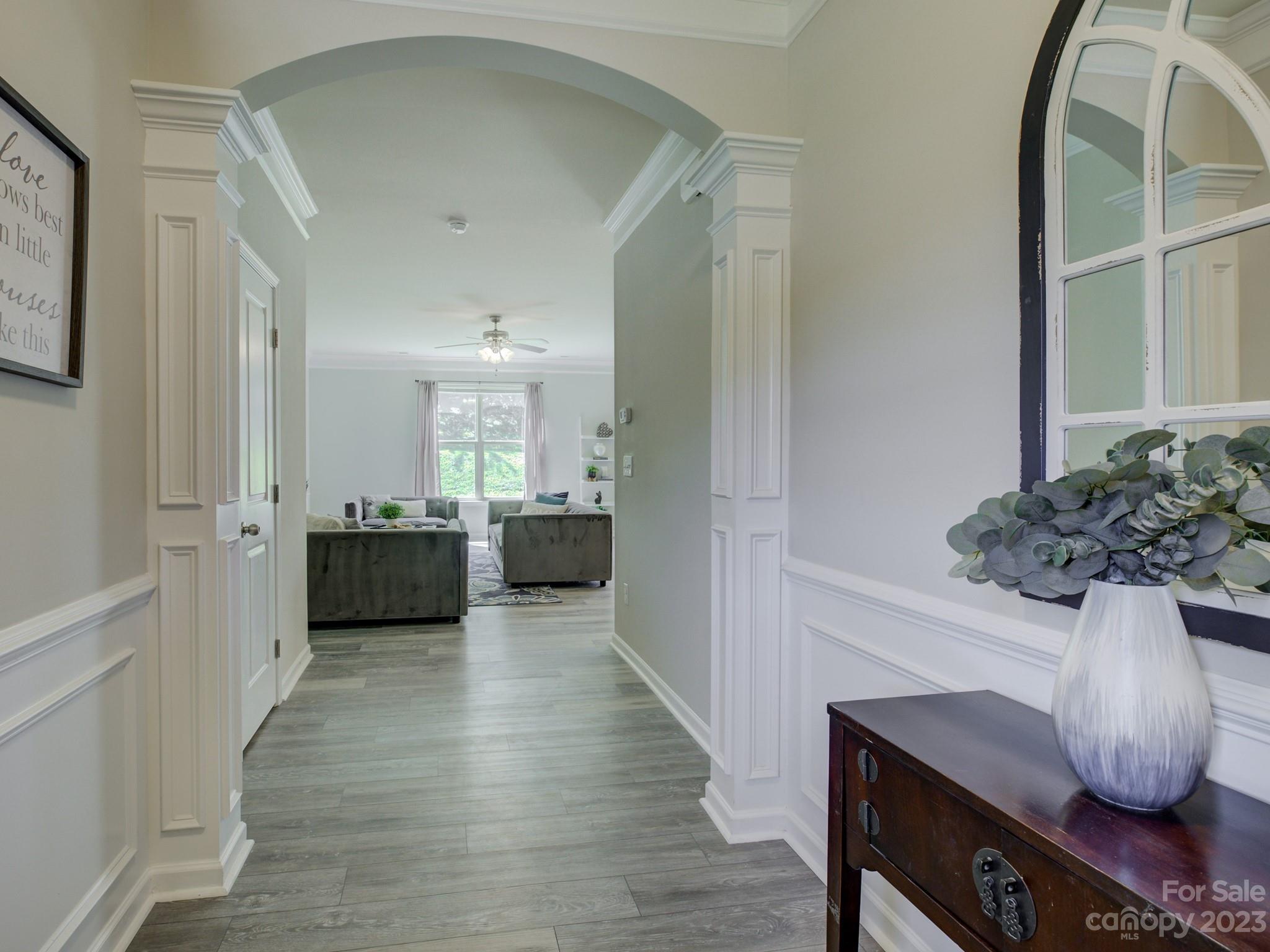 Alder Ridge - Residential