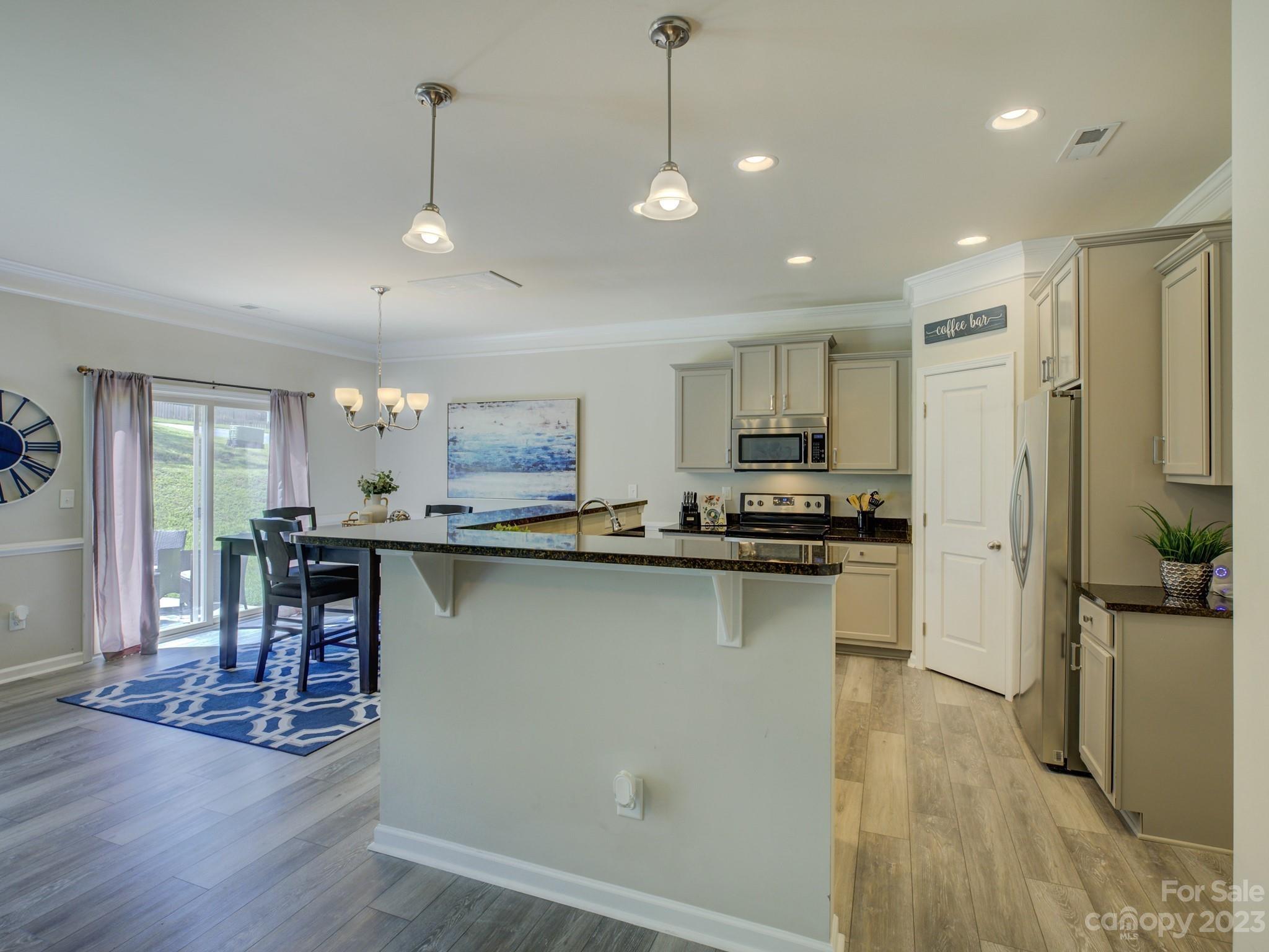 Alder Ridge - Residential