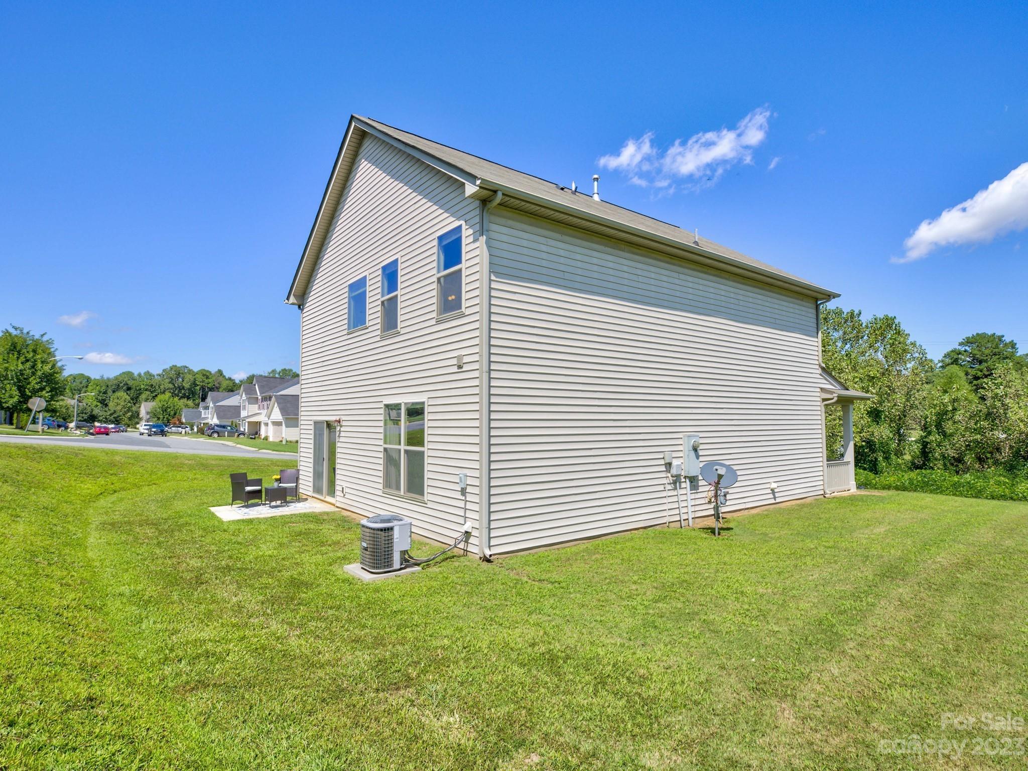 Alder Ridge - Residential